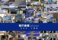 盘点2021|不躺平的柏尔地板值得明年全行业期待