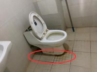 看了无数姐妹翻车的家，我发现中国式卫生间的“通病”，你家也有