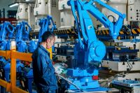 浙江新闻《新时代浙江》聚焦火星人集成灶  产业向好而行，头部品牌优势将进一步扩大