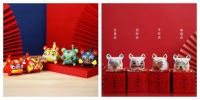 “萌虎”元素礼品成交额增长超24倍   京东上线大波家居新品迎虎年