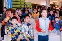 “签载难逢”IP再度引爆 实现一站式置家梦想