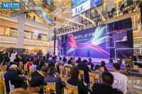 圣诞点亮美好生活丨红星美凯龙北京至尊Mall系统门窗主题馆荣耀起航