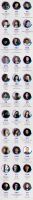 设计快讯｜2021国际色彩设计提名奖榜单揭晓