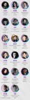 设计快讯｜2021国际色彩设计提名奖榜单揭晓