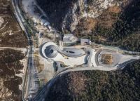 设计快讯｜2021 世界未来城市计划奖IUPA最终获奖名单公布
