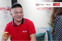 观澜|大角鹿南顺芝：坚持技术创新突围，让中国瓷砖走向全球化