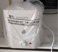 小体积，大容量，超暖心的飞利浦小厨宝测评