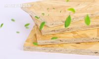 康贝莱OSB——一张“全能型”的人造板