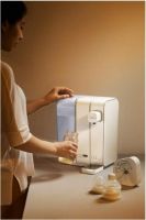 美的凉白开即热电水瓶斩获韩国GD设计大奖，展现品牌雄厚实力