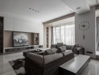 华耐设计基金设计师张景伟荣获第五届金腾奖“设计风尚奖”