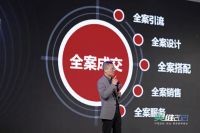突维2021——定制·成品·整装融合之路