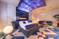 90周年筑梦未来，“舒达之夜”与智能睡眠相约2022