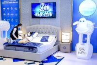 90周年筑梦未来，“舒达之夜”与智能睡眠相约2022