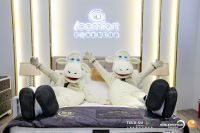 90周年筑梦未来，“舒达之夜”与智能睡眠相约2022