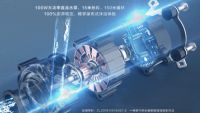 解析华帝热水器多项“硬科技”：零冷水、分人浴、恒温舱、瀑布浴