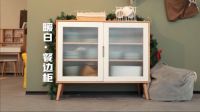 源氏木语实木家的圣诞节，客餐厅这么布置氛围感绝了！