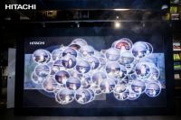 日立中央空调2022生活创梦者大会暨无界系列新品发布会引爆深圳红立方！