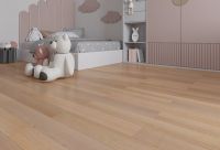 产品服务共铸国货品牌高价值 天格地板“五大承诺”构筑“天花板”级售后保障