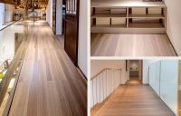 产品服务共铸国货品牌高价值 天格地板“五大承诺”构筑“天花板”级售后保障