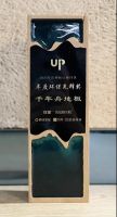 喜讯丨年度影响力品牌！连斩八奖，千年舟2021荣誉榜再添辉煌