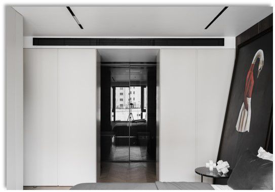 《设计新势力》专访吴国强：保持“空杯”状态，打破固有认知做自己 | 2021幸福家室内设计大赛