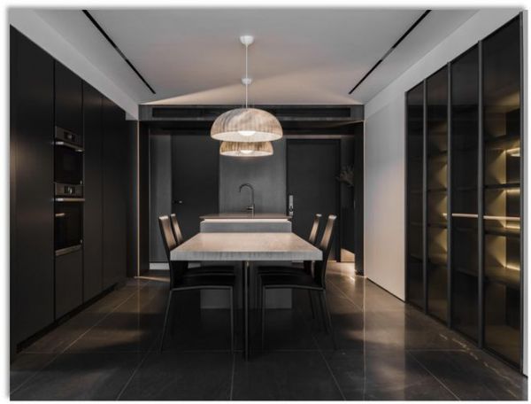 《设计新势力》专访吴国强：保持“空杯”状态，打破固有认知做自己 | 2021幸福家室内设计大赛