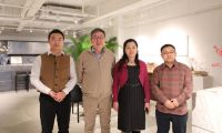 中装协环艺分会设计名师名家系列活动暨源创星国际设计创意中心项目推介成功举办！