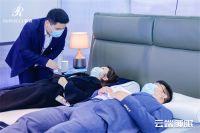 慕思惊艳亮相高交会，睡眠系统智慧化再升级