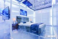 慕思惊艳亮相高交会，睡眠系统智慧化再升级