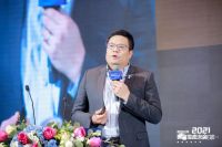 松下孙亚威：拓界·融合 空间无限