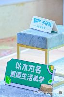 “中国人的家”再现杭州 千年舟携人文西湖系列鉴赏国风家居美学
