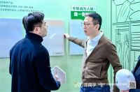 “中国人的家”再现杭州 千年舟携人文西湖系列鉴赏国风家居美学
