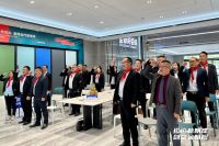 成功锁定24城！“抢位新明珠·创富金朝阳”2022品牌跨年招商会圆满收官!