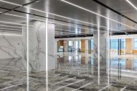 马可波罗岩板喜获“金岩奖”，蝉联“年度影响力岩板品牌”！