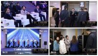 黑标设计联盟落地京城 开启智装一体化家居新时代
