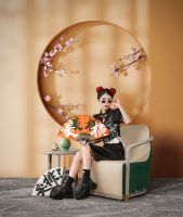 国潮正当时 林氏木业入选年度“国货创新力百强品牌”