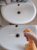 浴室瓷砖清洁不费力 KOJA瓷砖清洁剂是家清好物