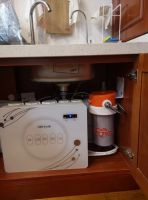 10寸通用滤芯快速下滑，大品牌齐推非标滤芯集成水路无桶净水器