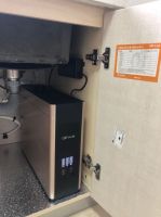 10寸通用滤芯快速下滑，大品牌齐推非标滤芯集成水路无桶净水器