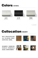 【领绣·菁华】都市鸣风丨值得品鉴的法式极简浪漫空间