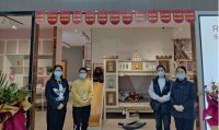 开年新禧、捷报频传丨ROLIN KIDS乐领邯郸旗舰店盛大开业