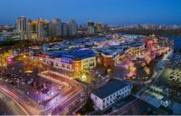 吹响2022年冲锋号，ROLIN KIDS乐领蓝色港湾旗舰店带来行业新风尚