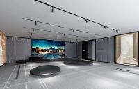 爱漫时睡眠窗帘积极拥抱“大家居”，引领未来家装发展新趋势