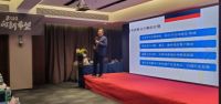 2022“奔向新希望”保利管道江西区域经销商年度会议圆满落幕