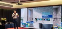 2022“奔向新希望”保利管道江西区域经销商年度会议圆满落幕