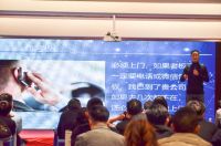 2022“奔向新希望”保利管道江西区域经销商年度会议圆满落幕