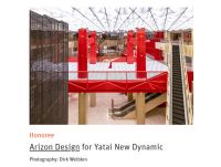 快讯 ︳乾正设计获2021《 Interior Design》杂志 “Best of Ye...