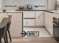 再获殊荣丨唯美L&D陶瓷荣获中国家居整装大会“十大陶瓷品牌”