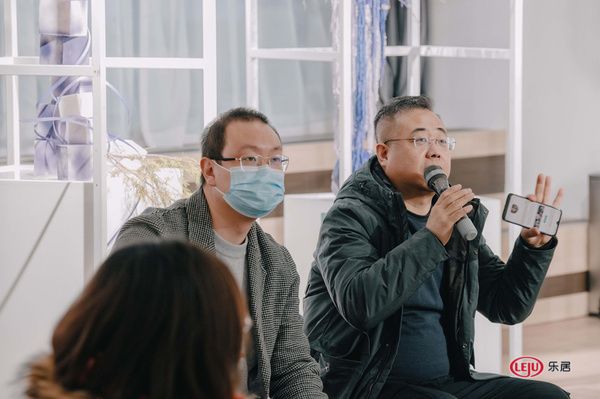 1905设计学院·袁珂 | 房子装着你对生活的爱