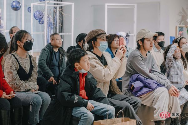 1905设计学院·袁珂 | 房子装着你对生活的爱